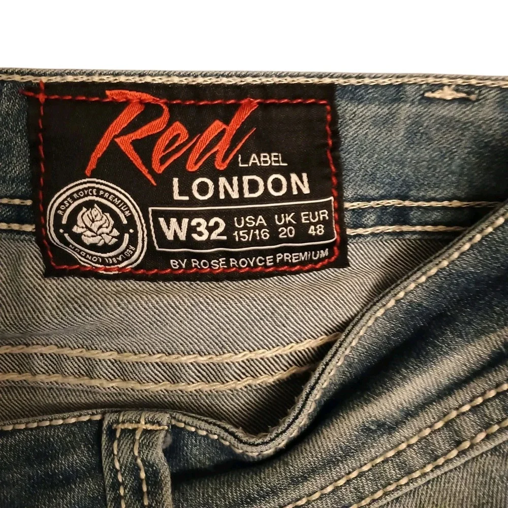 RED LABEL LONDON good please